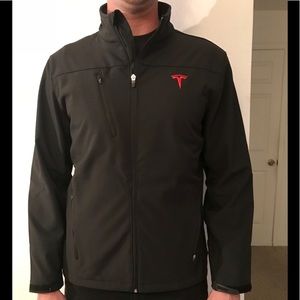 ****TESLA Men’s Jacket BRAND NEW STILL IN BAG****